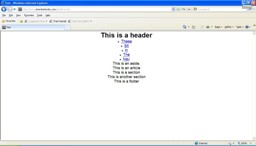 HTML5_IE8 HTML5_IE8