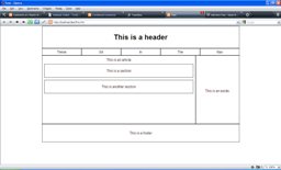 HTML5_Opera