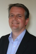 Photo of Simon Battersby (taken by his daughter)